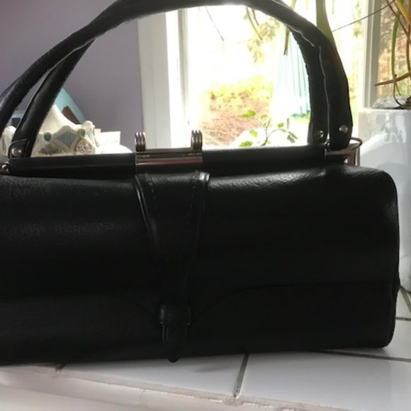 normandie leather purse - Picture 1 of 5
